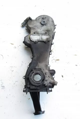 55185375 Насос масляный Suzuki Ignis 1  Арт AL9608215218, вид 1