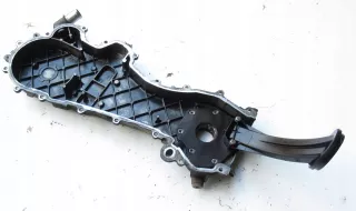 55185375 Насос масляный Suzuki Ignis 1  Арт AL9608215218, вид 4
