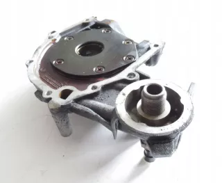 55209695 Насос масляный Fiat 500L Арт AL10171067344_2, вид 3