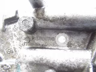 55209695 Насос масляный Fiat 500L Арт AL10171067344_2, вид 4