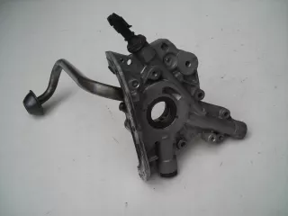 96350159 Насос масляный Daewoo Rezzo Арт AL10587676850_2, вид 1