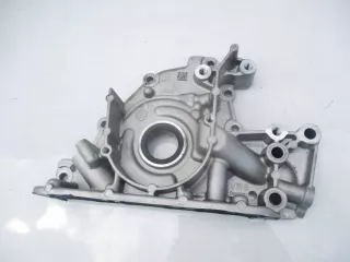  Насос масляный Skoda Superb 3 Арт AL11676011845_6, вид 1