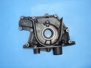 55566000 Насос масляный Opel Astra K Арт AL12219862977, вид 1