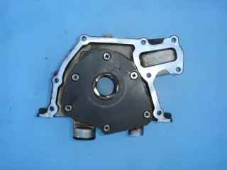 55566000 Насос масляный Opel Astra K Арт AL12219862977, вид 2