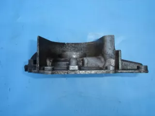55566000 Насос масляный Opel Astra K Арт AL12219862977, вид 4