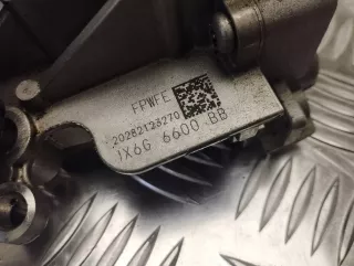 JX6G6600BB Насос масляный Ford Flex Арт AL15795864476_2, вид 9