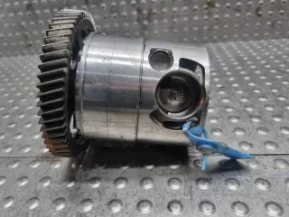 A6511810312 Насос масляный Mercedes E W212 Арт AL16226942445, вид 2