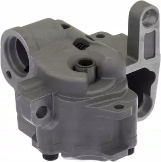 34722 Насос масляный Seat Toledo 3 Арт AL16466192625_6, вид 3