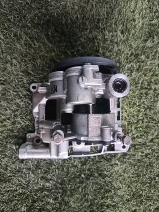 7823009 Насос масляный BMW X5 F15 Арт AL16486337706, вид 7