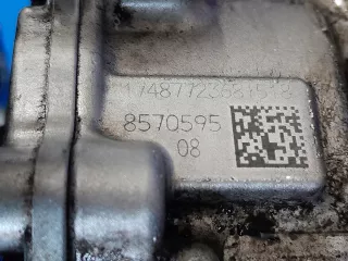 8570595 Насос масляный BMW Z4 G29 Арт AL16523951861, вид 2