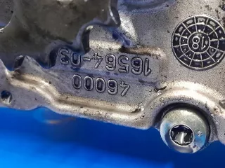 8570595 Насос масляный BMW Z8 Арт AL16523951861_2, вид 3