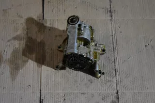 863181055 Насос масляный BMW 2 F22/F23 Арт AL16659577107, вид 1