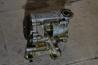 863181055 Насос масляный BMW 2 F22/F23 Арт AL16659577107, вид 4