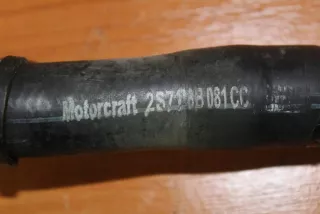 2S718260AE Патрубок радиатора Ford Mondeo 3 Арт AL8517329127, вид 3