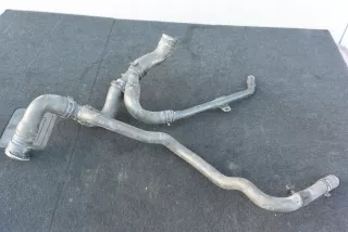 06F122101A,1K0122101DK Патрубок радиатора Audi TT 1 Арт AL10186470906, вид 1