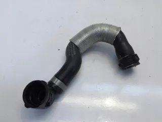 5Q0122073 Патрубок радиатора Volkswagen Tiguan 2 Арт AL11303425416, вид 1