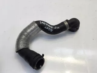 5Q0122073 Патрубок радиатора Volkswagen Tiguan 2 Арт AL11303425416, вид 3