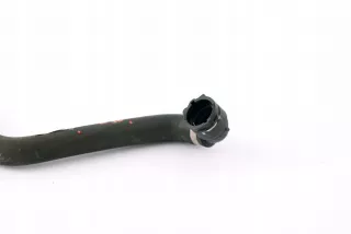 11537552388 Патрубок радиатора BMW 1 E81/E82/E87/E88 Арт AL11865810971, вид 4