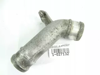 A6132030015 Патрубок радиатора Mercedes E W210 Арт AL12075513080, вид 2