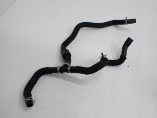 31474985,31657172 Патрубок радиатора Volvo V40 Cross Country Арт AL15846932546, вид 1
