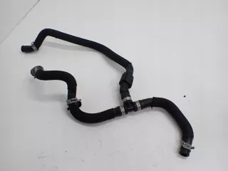 31474985,31657172 Патрубок радиатора Volvo V40 Cross Country Арт AL15846932546, вид 2