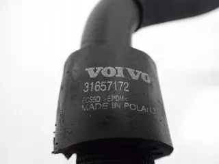 31474985,31657172 Патрубок радиатора Volvo V40 Cross Country Арт AL15846932546, вид 3