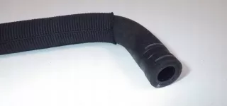 4L0422857 Патрубок радиатора Audi Q7 4L Арт AL15875810613, вид 4