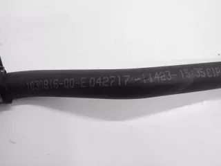 1030816-00-E Патрубок радиатора Tesla model S Арт AL15876216960, вид 3