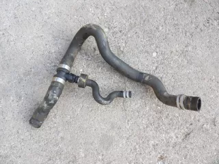 AV61-8C351-BH Патрубок радиатора Ford B-Max Арт AL15944576159, вид 1