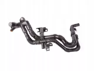 9647768980 Патрубок радиатора Volvo C30 Арт AL15986222080, вид 1