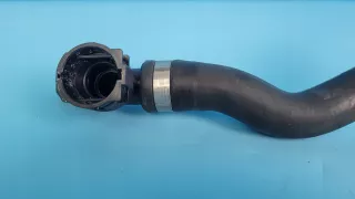 MERCEDES,W206,A2068306004 Патрубок радиатора Mercedes C W206 Арт AL16459861158, вид 3