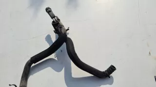03C965529,3AA965531,VWVW Патрубок радиатора Volkswagen Passat B7 Арт AL16497880982, вид 4