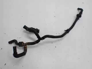 12E122447B Патрубок радиатора Volkswagen Up Арт AL16632431870, вид 2