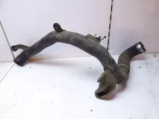 3C0145840 Патрубок радиатора Volkswagen Caddy 3 Арт AL16880800813, вид 3