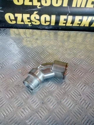 04L131111AB Патрубок турбины Audi A6 C7 (S6,RS6) Арт AL9691654533, вид 1