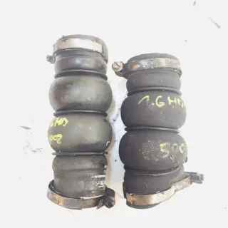  Патрубок турбины Citroen C6 Арт AL10618960668_2