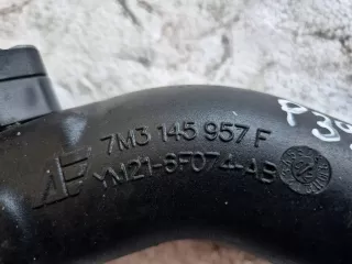 7M3145957F Патрубок турбины Seat Alhambra 1 Арт AL15865360273, вид 4