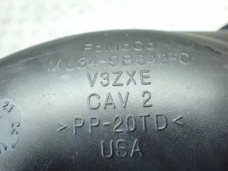 ML34-9B642-C,ML34-9C623-AB,abc Патрубок турбины Ford F-250 Арт AL16310197977, вид 11