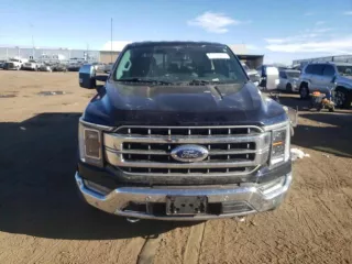 ML34-9B642-C,ML34-9C623-AB,abc Патрубок турбины Ford F-250 Арт AL16310197977, вид 6