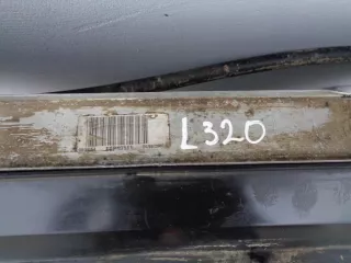 INTERCOOLER Кассета радиаторов Rover 420 Арт AL9959172364_3, вид 3