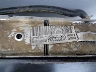 INTERCOOLER Кассета радиаторов Rover 420 Арт AL9959172364_3, вид 4