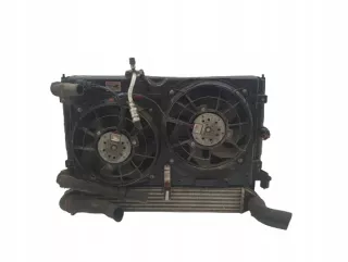 7M3145805,7M3121203 Кассета радиаторов Ford Galaxy 1 Арт AL11136046109, вид 1