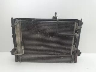 7M3145805,7M3121203 Кассета радиаторов Ford Galaxy 1 Арт AL11136046109, вид 6
