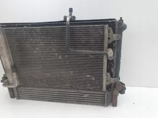 7M3145805,7M3121203 Кассета радиаторов Ford Galaxy 1 Арт AL11136046109, вид 8