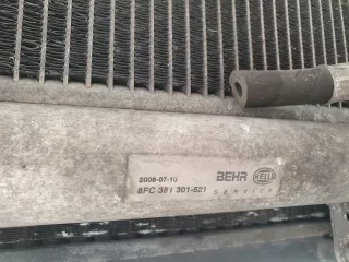 7M3145805,7M3121203 Кассета радиаторов Ford Galaxy 1 Арт AL11136046109, вид 10