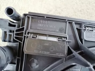  Кассета радиаторов Audi A4 B8 Арт AL11850134187_4, вид 2