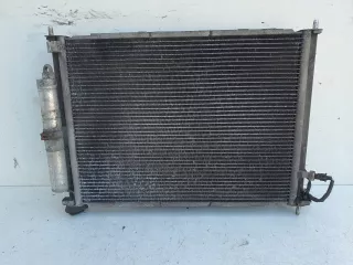 8200688390,,,N9083 Кассета радиаторов Renault Modus Арт AL15997530557, вид 2