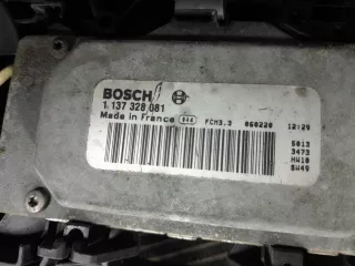 3M51-8005-DA Кассета радиаторов Volvo V50 Арт AL16042697704, вид 9