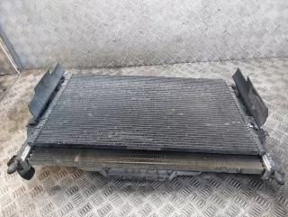 8200008763 Кассета радиаторов Renault Laguna 2 Арт AL16236869352, вид 2