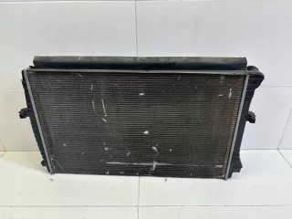 5Q0121251EM,Volkswagen Кассета радиаторов Volkswagen Tiguan 2 Арт AL16246893932, вид 1
